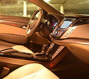 Atnaujintas &bdquo;Hyundai i40&ldquo;