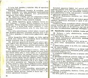 I&scaron;trauka i&scaron; &bdquo;Judėjimo tvarkos nuostatai&ldquo;
