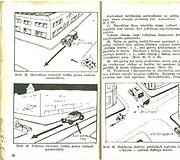 I&scaron;traukos i&scaron; knygelės &bdquo;Judėjimo tvarkos nuostatai&ldquo;