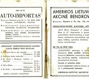 I&scaron;traukos i&scaron; knygelės &bdquo;Judėjimo tvarkos nuostatai&ldquo;