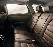 Naujasis &bdquo;Renault Talisman Grandtour&ldquo;
