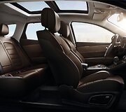 Naujasis &bdquo;Renault Talisman Grandtour&ldquo;