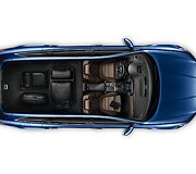 Naujasis &bdquo;Renault Talisman Grandtour&ldquo;