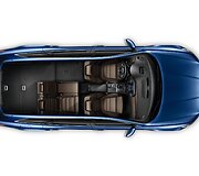 Naujasis &bdquo;Renault Talisman Grandtour&ldquo;