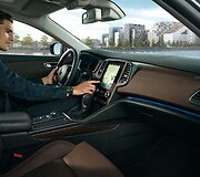 Naujasis &bdquo;Renault Talisman Grandtour&ldquo;