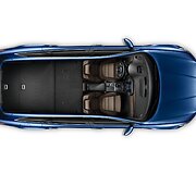 Naujasis &bdquo;Renault Talisman Grandtour&ldquo;