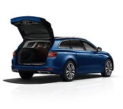 Naujasis &bdquo;Renault Talisman Grandtour&ldquo;