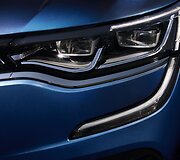 Naujasis &bdquo;Renault Talisman Grandtour&ldquo;