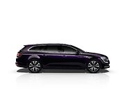 Naujasis &bdquo;Renault Talisman Grandtour&ldquo;