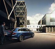 Naujasis &bdquo;Renault Talisman Grandtour&ldquo;