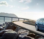 Naujasis &bdquo;Renault Talisman Grandtour&ldquo;