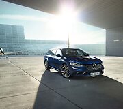 Naujasis &bdquo;Renault Talisman Grandtour&ldquo;