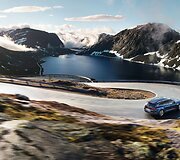 Naujasis &bdquo;Renault Talisman Grandtour&ldquo;