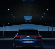 Naujasis &bdquo;Renault Talisman Grandtour&ldquo;