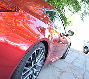 Naujasis &bdquo;Lexus RC200t&ldquo; automobilis