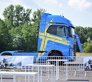&bdquo;Volvo FH Performance edition&ldquo;