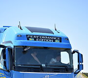 &bdquo;Volvo FH Performance edition&ldquo;
