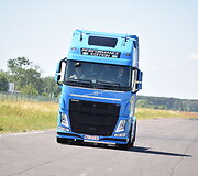 &bdquo;Volvo FH Performance edition&ldquo;