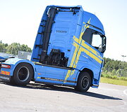 &bdquo;Volvo FH Performance edition&ldquo;