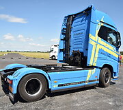 &bdquo;Volvo FH Performance edition&ldquo;