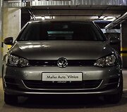 SEB banko automobilio įperkamumo rodiklio pristatymas