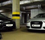 SEB banko automobilio įperkamumo rodiklio pristatymas