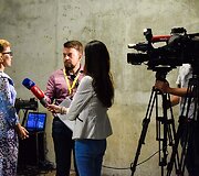 SEB banko automobilio įperkamumo rodiklio pristatymas