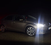 Atnaujintas &bdquo;Toyota Corolla&ldquo;