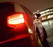 Naujasis miesto krosoveris &bdquo;Audi Q2&ldquo;