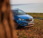 &bdquo;Opel Mokka X&ldquo;