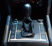 Atnaujintas &bdquo;Volkswagen Amarok V6&ldquo;