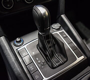 Atnaujintas &bdquo;Volkswagen Amarok V6&ldquo;