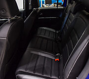 Atnaujintas &bdquo;Volkswagen Amarok V6&ldquo;