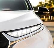 Kini&scaron;kas automobilis &bdquo;Baojun 510&ldquo; 
