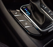 Naujasis &bdquo;Hyundai Ioniq Hybrid&ldquo;