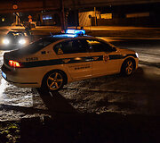 Penktadienio LKTP ir Vilniaus policijos jungtinis reidas