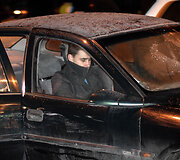 Penktadienio LKTP ir Vilniaus policijos jungtinis reidas