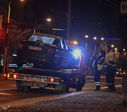 Penktadienio LKTP ir Vilniaus policijos jungtinis reidas