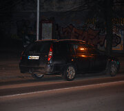 Penktadienio LKTP ir Vilniaus policijos jungtinis reidas