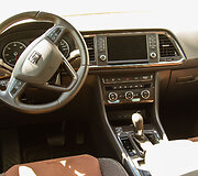 &Scaron;eimyninių automobilių bandymai - &bdquo;Volkswagen Tiguan&ldquo;, &bdquo;&Scaron;koda Kodiaq&ldquo; ir &bdquo;Seat Ateca&ldquo;