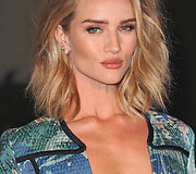 Modelis Rosie Huntington-Whiteley