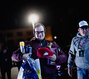 Kauniečių kolektyvas Central City Motors verslo centre Cube surengė renginį &bdquo;Central City Night Show&ldquo;