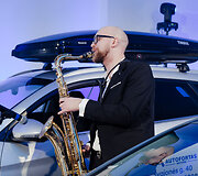 Klaipėdoje atidaromas naujas ofiacialus &bdquo;Hyundai&ldquo; ir &bdquo;Suzuki&ldquo;  automobilių centras &bdquo;Autofortas motors&ldquo;