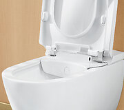 I&scaron;manus unitazo modelis &bdquo;ViClean I-100&ldquo; (gamintojas &bdquo;Villeroy&Boch&ldquo;)