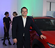 &bdquo;Autofortas motors&ldquo; Vilniuje atidarė didžiausią Lietuvoje &bdquo;Hyundai&ldquo; atstovybę
