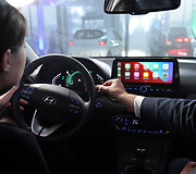 &bdquo;Autofortas motors&ldquo; Vilniuje atidarė didžiausią Lietuvoje &bdquo;Hyundai&ldquo; atstovybę