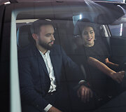 &bdquo;Autofortas motors&ldquo; Vilniuje atidarė didžiausią Lietuvoje &bdquo;Hyundai&ldquo; atstovybę