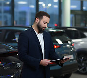 &bdquo;Autofortas motors&ldquo; Vilniuje atidarė didžiausią Lietuvoje &bdquo;Hyundai&ldquo; atstovybę