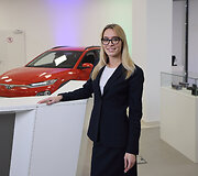 &bdquo;Autofortas motors&ldquo; Vilniuje atidarė didžiausią Lietuvoje &bdquo;Hyundai&ldquo; atstovybę