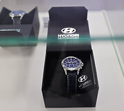 &bdquo;Autofortas motors&ldquo; Vilniuje atidarė didžiausią Lietuvoje &bdquo;Hyundai&ldquo; atstovybę